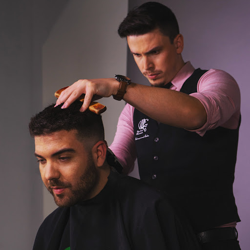 Miguel Eirinha Hair Studio - Barber shop in Braga, Portugal