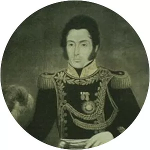 Miguel Estanislao Soler