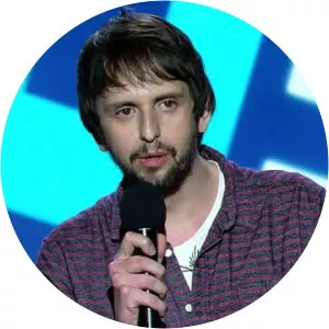 Miguel Esteban - Actor