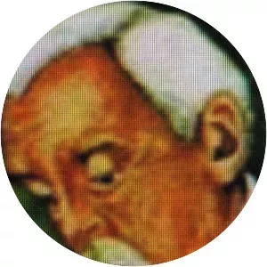 Miguel Eusebio Bustamante