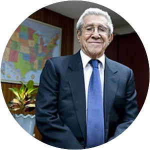 Miguel Facussé Barjum