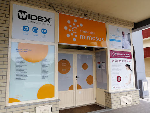 Miguel Faria - Osteopatia / Fisioterapia - Osteopath in Viana do castelo, Portugal