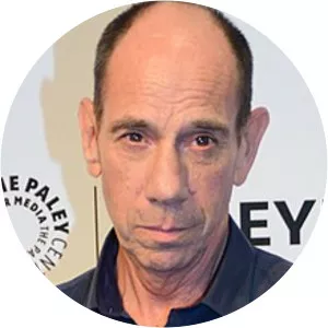 Miguel Ferrer - American actor