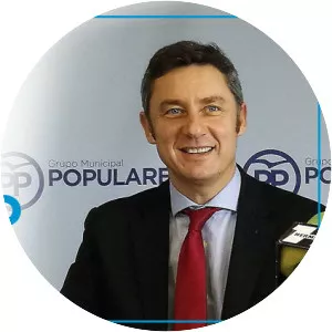 Miguel Fidalgo Iglesias