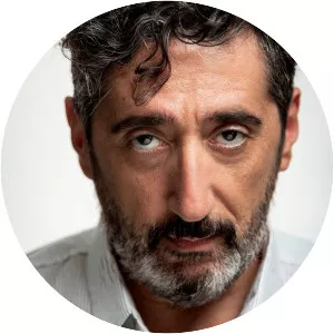 Miguel Forza de Paul photograph