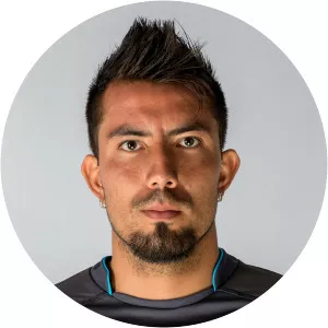 Miguel Fraga - Mexican football player