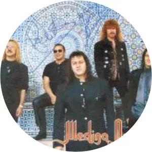 Miguel Galán - Musical artist