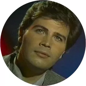 Miguel Gallardo - Spanish singer-songwriter