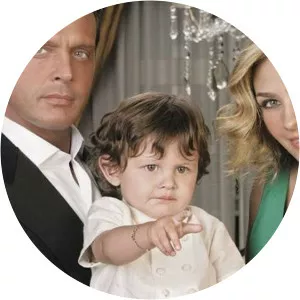 Miguel Gallego Arámbula photograph