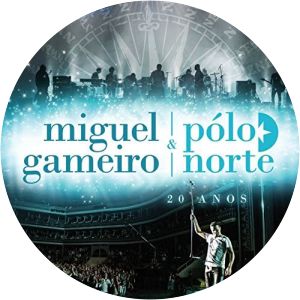miguel gameiro pólo norte