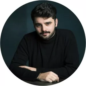 Miguel Gane photograph