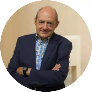 Miguel García-Baró - Spanish author