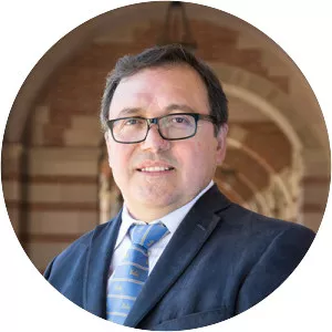 Miguel García-Garibay