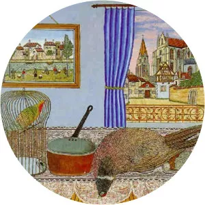 Miguel García Vivancos