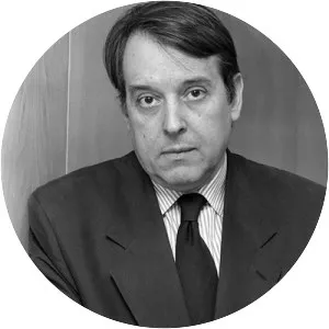 Miguel GarcíaPosada