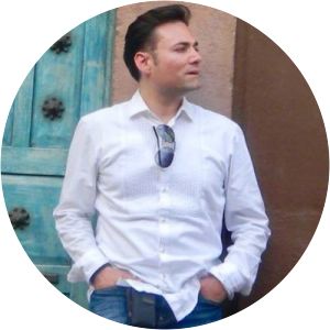 Miguel Gerardo Viveros photograph