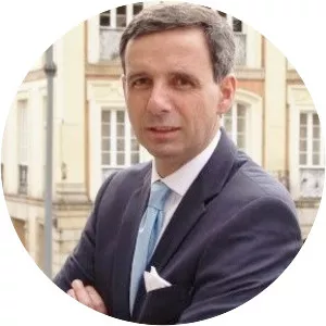 Miguel Gómez Martínez