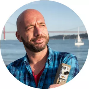 Miguel Gonçalves Mendes