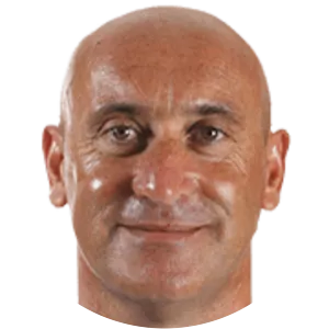 Miguel González Bastón