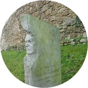 Miguel González Garcés