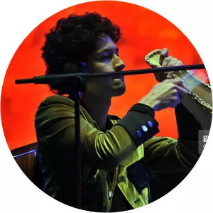 Miguel Guerra Musician