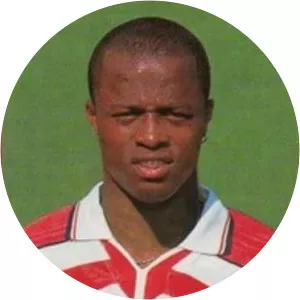 Miguel Guerrero - Football player