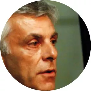 Miguel Guido Carlotto photograph