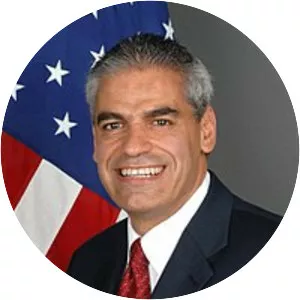 Miguel H. Díaz