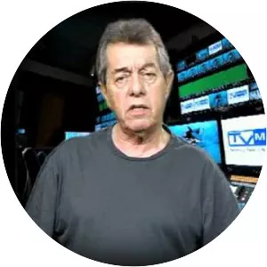 Miguel Hermoso - Spanish film director