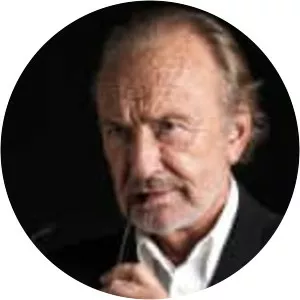 Miguel Herz-Kestranek - Austrian actor