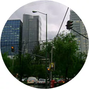 Miguel Hidalgo - Mexico City