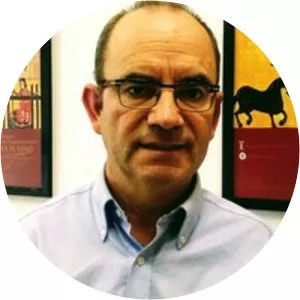 Miguel Ibáñez Rodríguez - Researcher