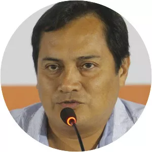 Miguel Ildefonso Huanca