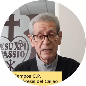 Miguel Irízar Campos