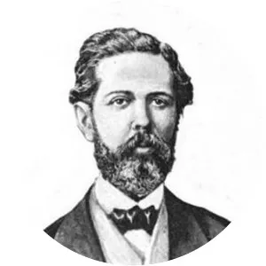 Miguel Jerónimo Gutiérrez