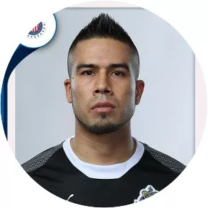 Miguel Jiménez Ponce