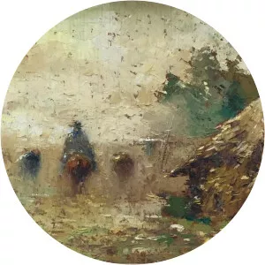 Miguel José Antonio De Vita