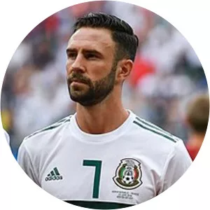 Miguel Layún - Mexican football player