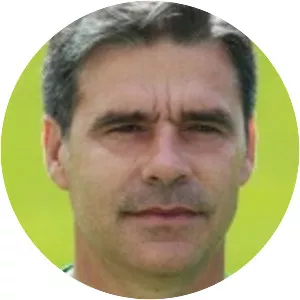 Miguel Leal - Portuguese football manager