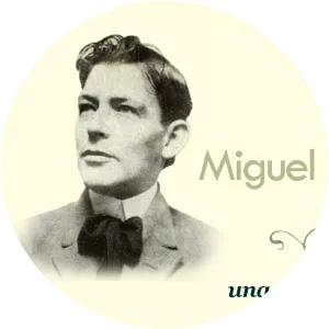 Miguel Lerdo de Tejada Musician