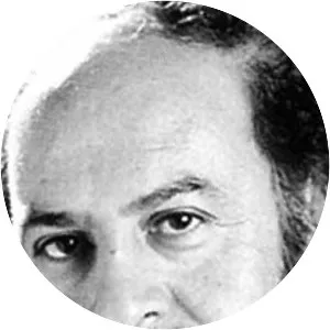 Miguel Littín - Former Interim President of the Constitutional Council of Chile