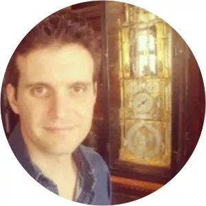 Miguel López-Castillo - Film art director