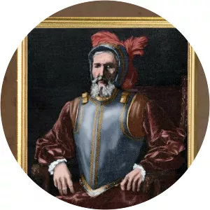 Miguel López de Legazpi