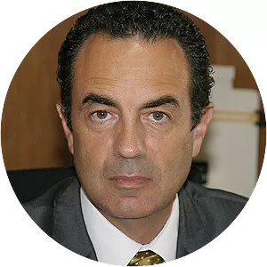 Miguel Lorente Acosta
