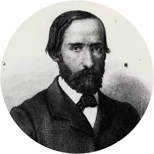 Miguel Luis Amunátegui