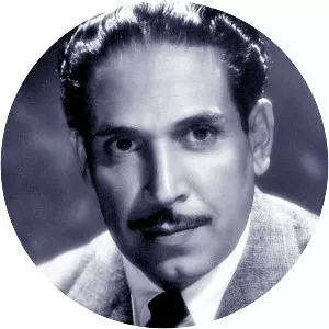 Miguel M. Delgado