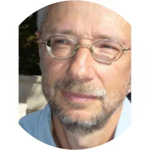 Miguel Machalski - Script consultant