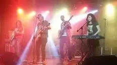 Miguel Mactas - Musical artist