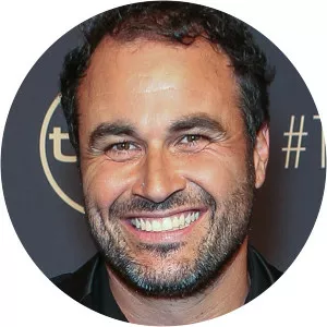 Miguel Maestre - Spanish-Australian chef