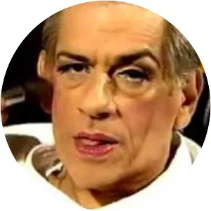 Miguel Magno - Brazilian actor